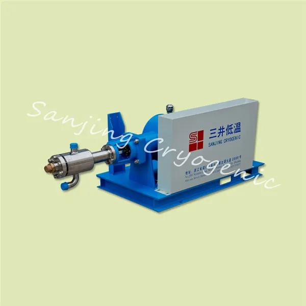 Caidéal Líonadh Gáis Tionscail Deimhnithe